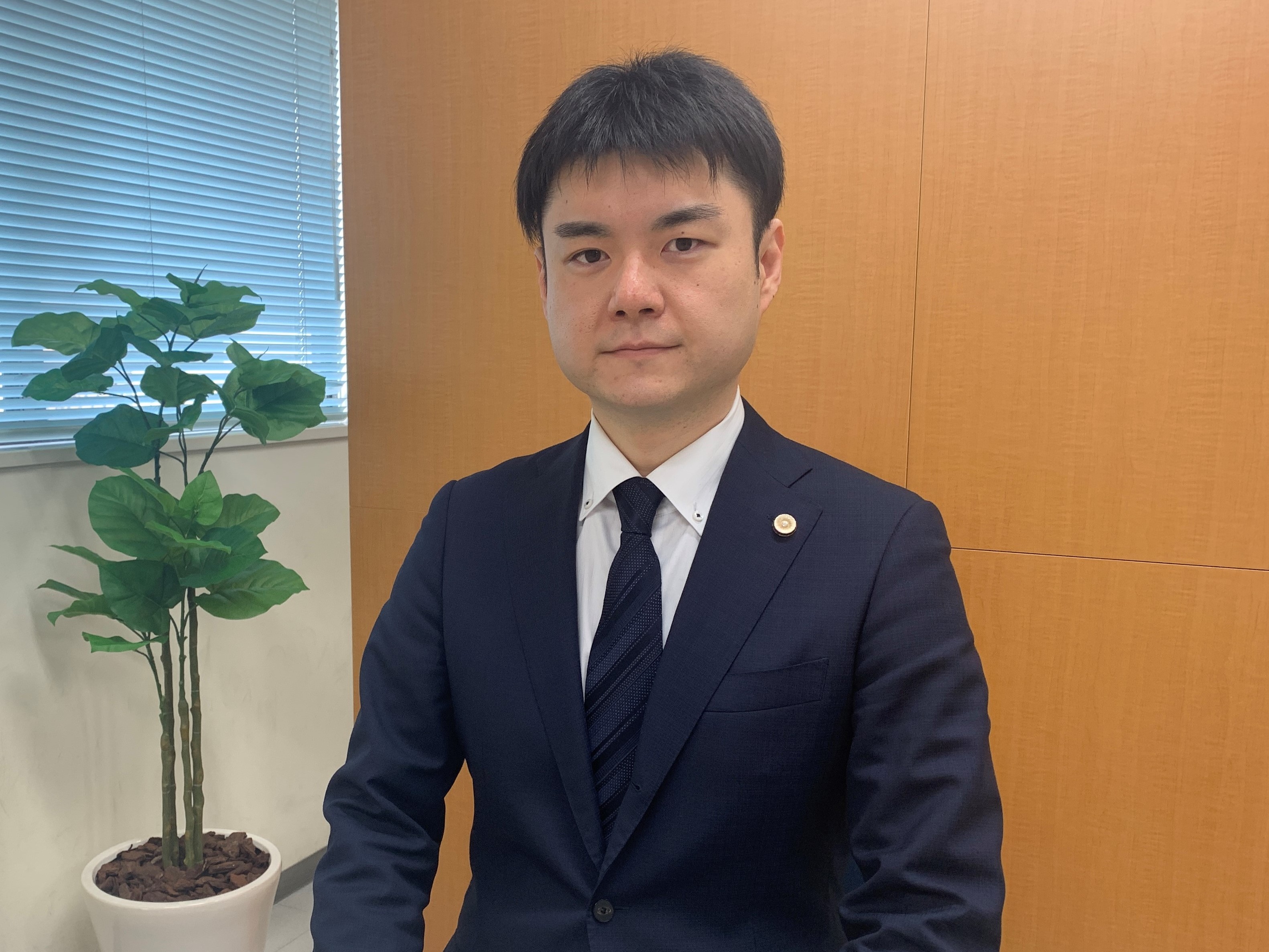 写真：ホワイトニング実施モデル